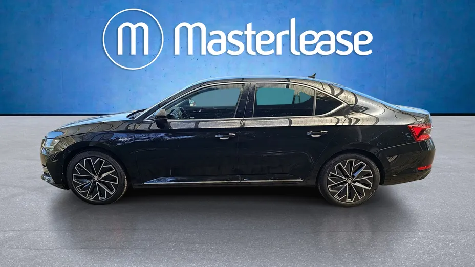 SKODA Superb Superb 2.0 TSI L&K DSG