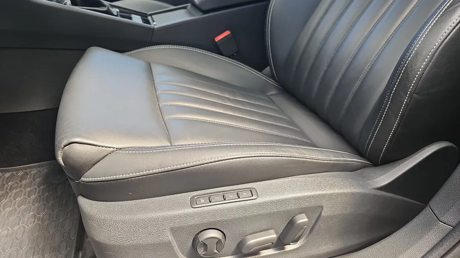 SKODA Superb Superb 2.0 TSI L&K DSG