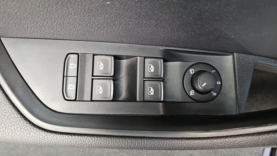 SKODA Superb Superb 2.0 TSI L&K DSG