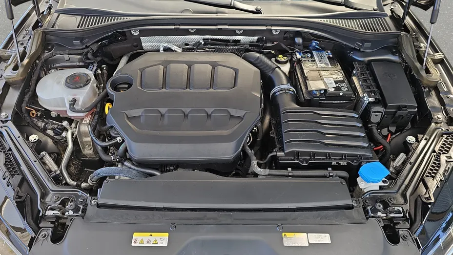SKODA Superb Superb 2.0 TSI L&K DSG