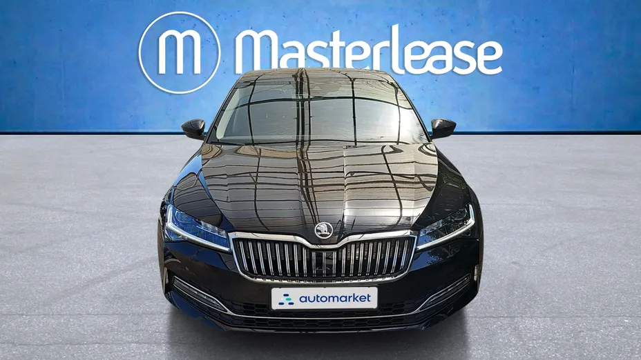 SKODA Superb Superb 2.0 TSI L&K DSG