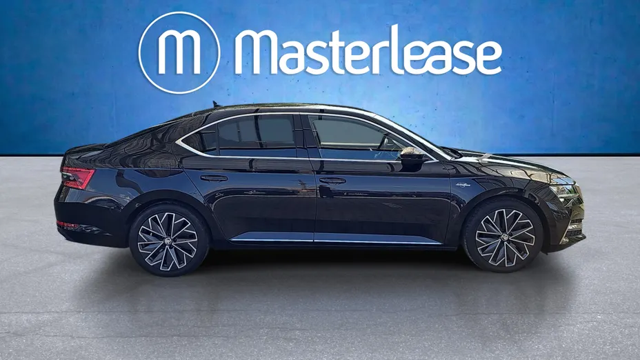 SKODA Superb Superb 2.0 TSI L&K DSG