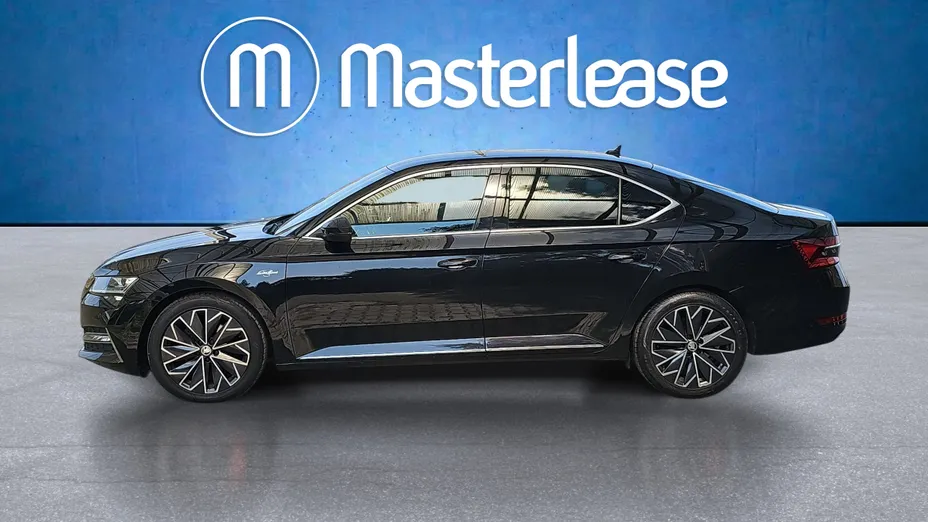 SKODA Superb Superb 2.0 TSI L&K DSG