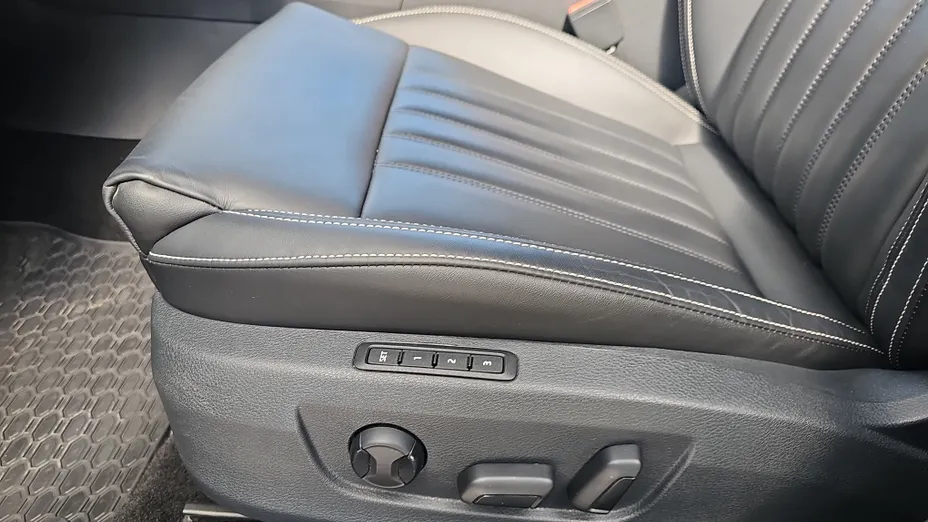 SKODA Superb Superb 2.0 TSI L&K DSG