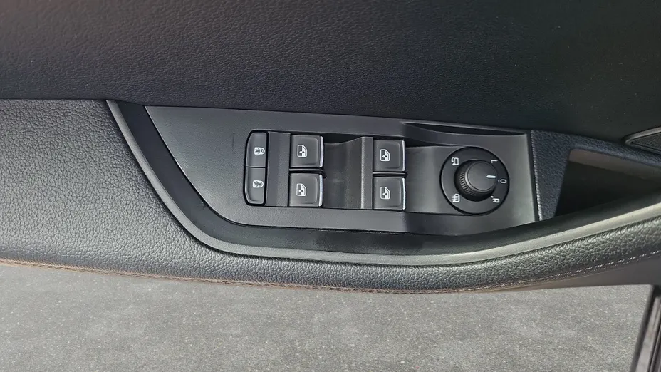 SKODA Superb Superb 2.0 TSI L&K DSG