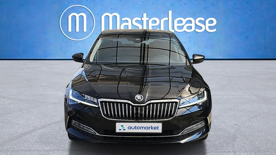 SKODA Superb Superb 2.0 TSI L&K DSG