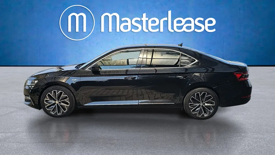 SKODA Superb Superb 2.0 TSI L&K DSG