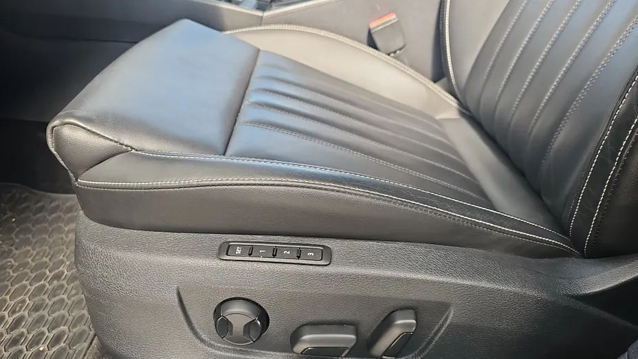 SKODA Superb Superb 2.0 TSI L&K DSG