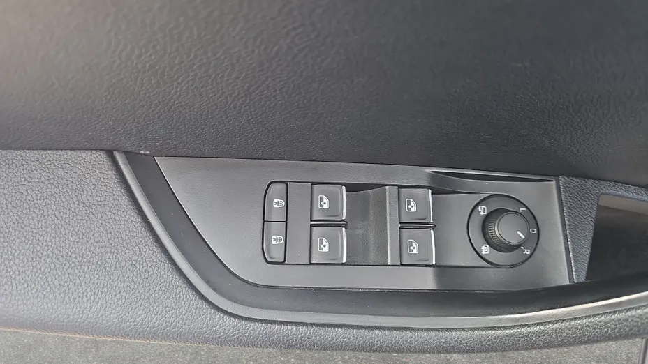 SKODA Superb Superb 2.0 TSI L&K DSG
