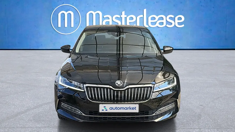 SKODA Superb Superb 2.0 TSI L&K DSG