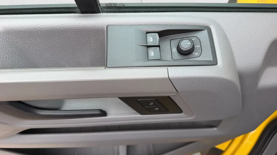VOLKSWAGEN Crafter Crafter 35 TDI (9,9m3)