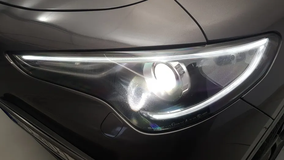 ALFA ROMEO Stelvio Stelvio 2.0 Turbo Veloce Q4 aut