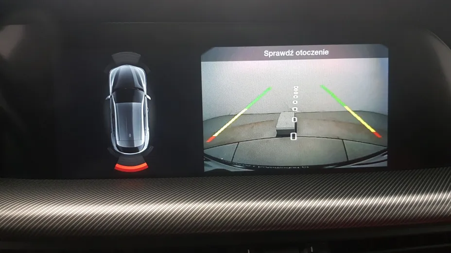 ALFA ROMEO Stelvio Stelvio 2.0 Turbo Veloce Q4 aut