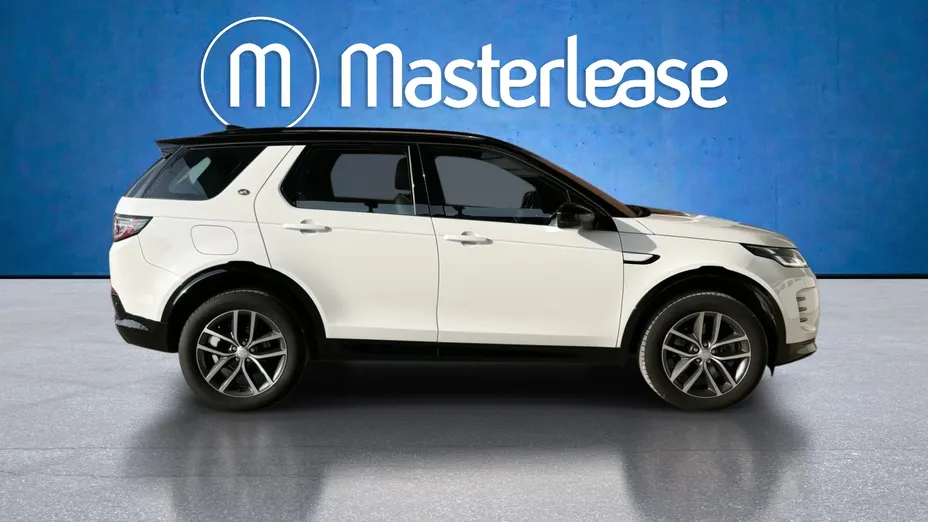 LAND ROVER Discovery Sport Discovery Sport 2.0 D200 mHEV Dynamic SE aut