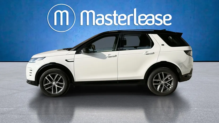 LAND ROVER Discovery Sport Discovery Sport 2.0 D200 mHEV Dynamic SE aut