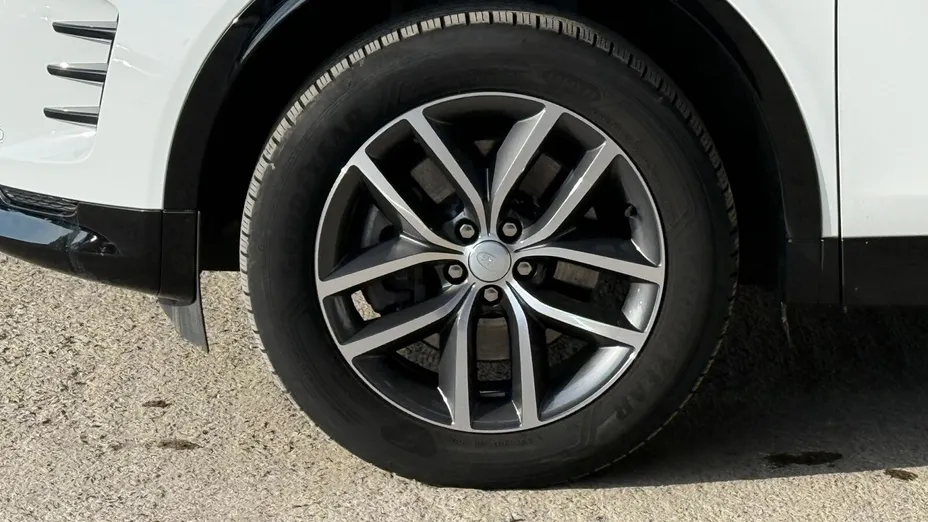 LAND ROVER Discovery Sport Discovery Sport 2.0 D200 mHEV Dynamic SE aut