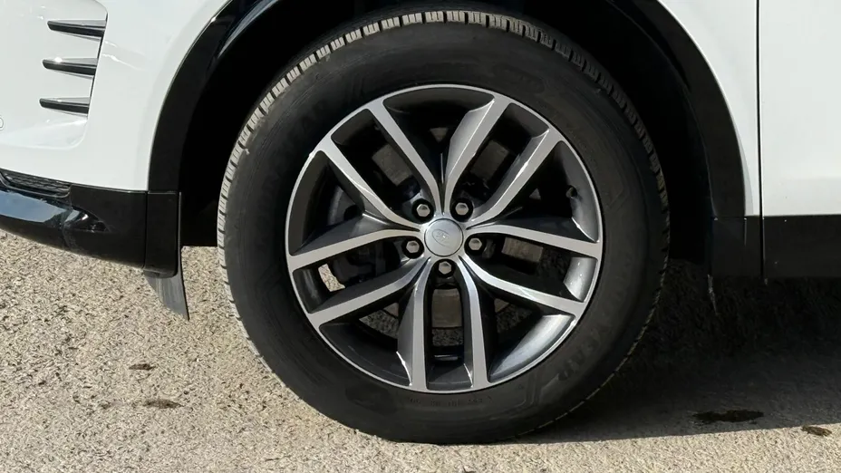 LAND ROVER Discovery Sport Discovery Sport 2.0 D200 mHEV Dynamic SE aut