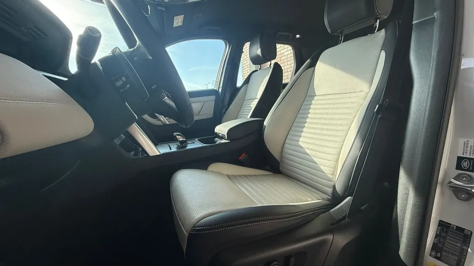 LAND ROVER Discovery Sport Discovery Sport 2.0 D200 mHEV Dynamic SE aut