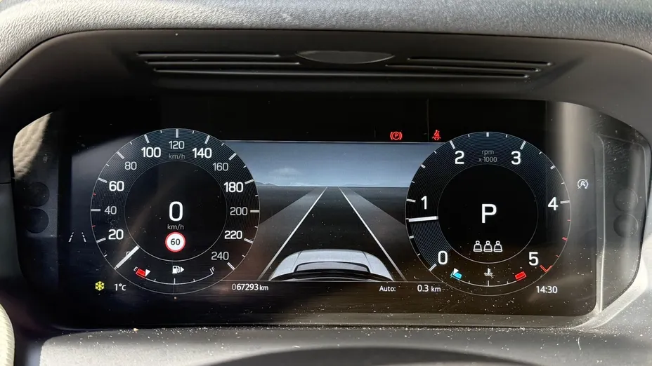 LAND ROVER Discovery Sport Discovery Sport 2.0 D200 mHEV Dynamic SE aut