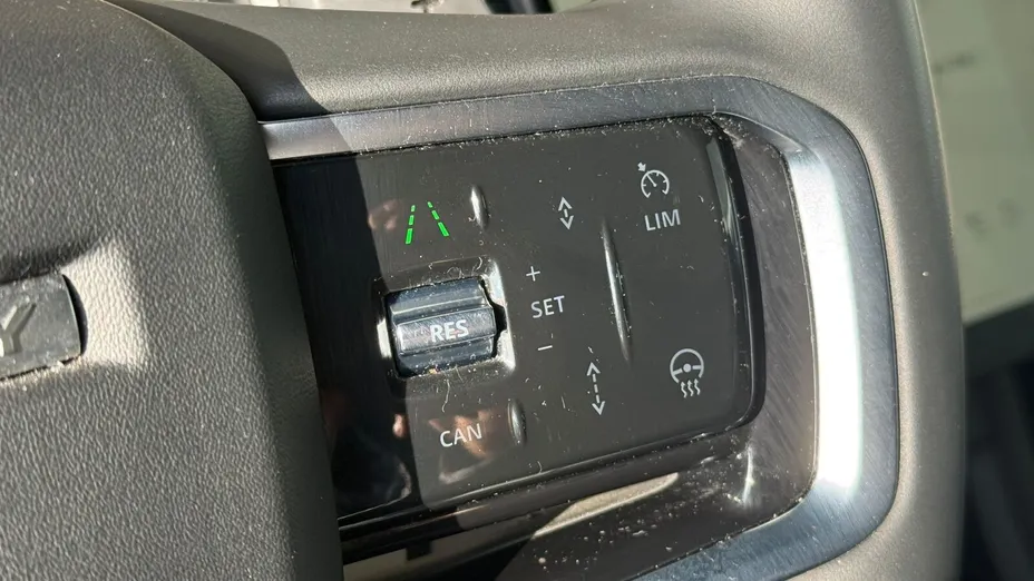 LAND ROVER Discovery Sport Discovery Sport 2.0 D200 mHEV Urban Edition aut