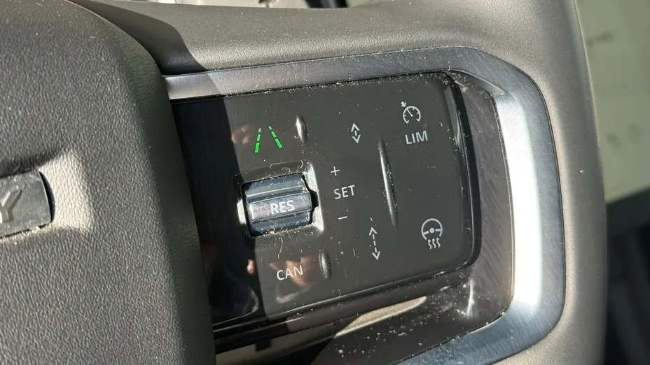 LAND ROVER Discovery Sport Discovery Sport 2.0 D200 mHEV Dynamic SE aut