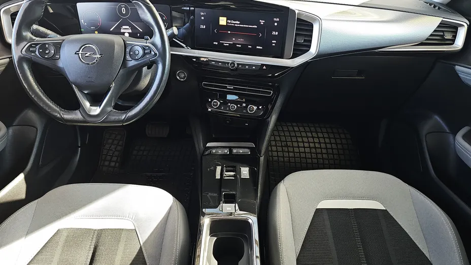 OPEL Mokka Mokka 1.2 T Elegance S&S aut