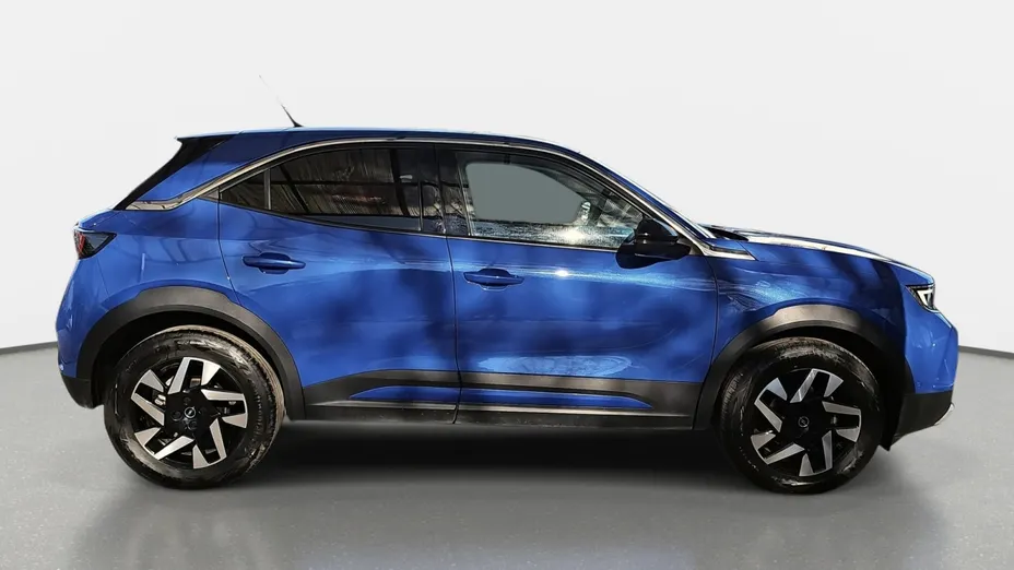 OPEL Mokka Mokka 1.2 T Elegance S&S aut