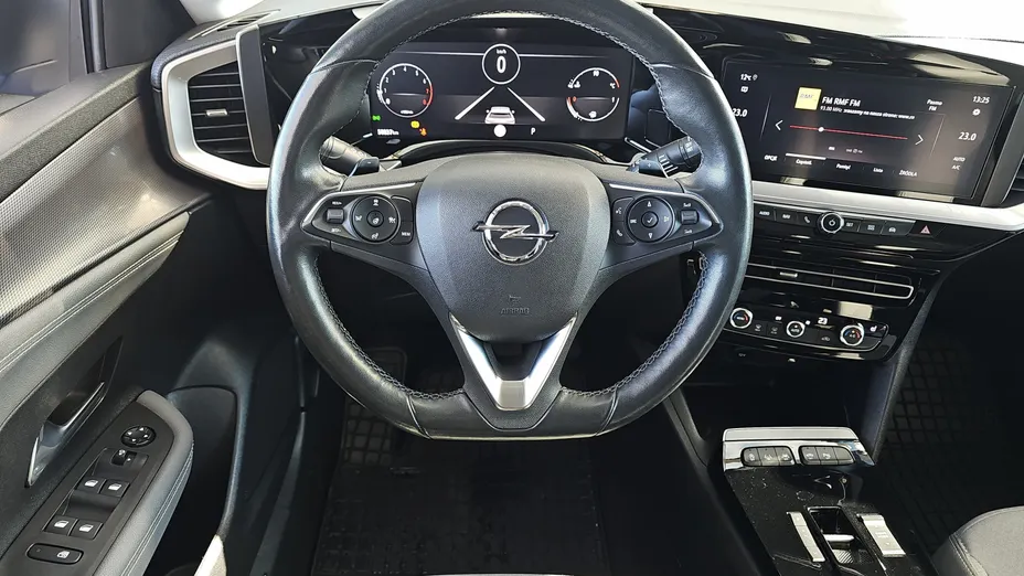 OPEL Mokka Mokka 1.2 T Elegance S&S aut