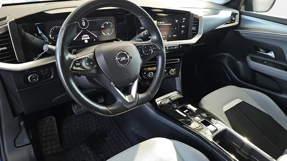 OPEL Mokka Mokka 1.2 T Elegance S&S aut