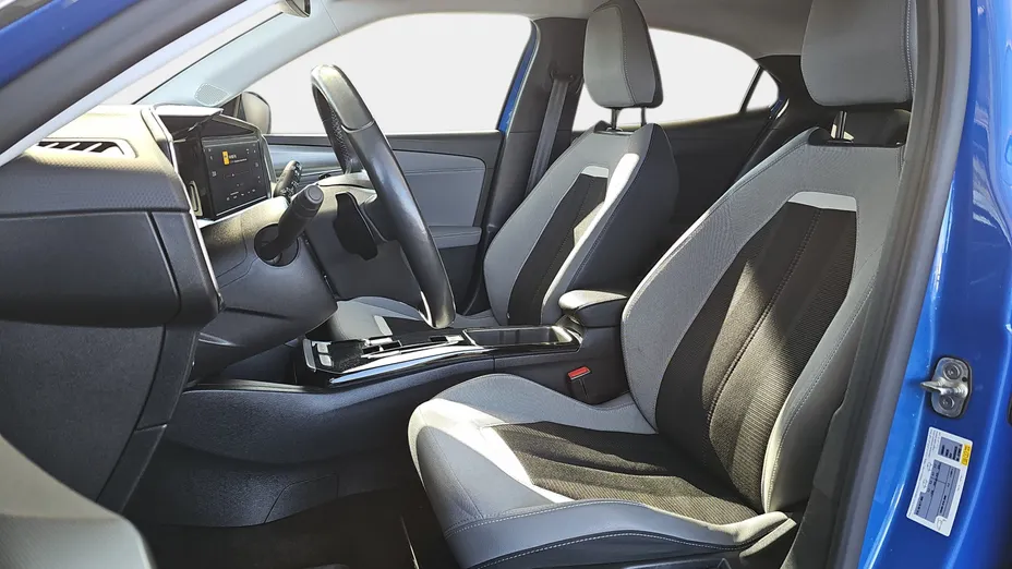 OPEL Mokka Mokka 1.2 T Elegance S&S aut