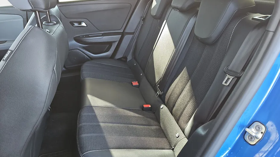 OPEL Mokka Mokka 1.2 T Elegance S&S aut