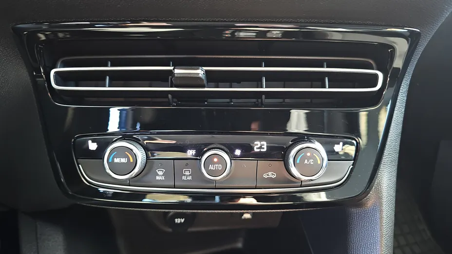 OPEL Mokka Mokka 1.2 T Elegance S&S aut