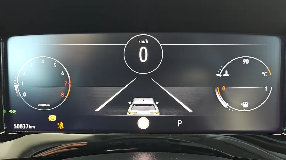 OPEL Mokka Mokka 1.2 T Elegance S&S aut