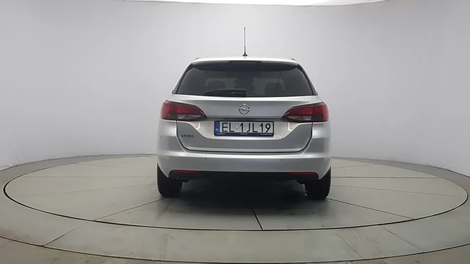 OPEL Astra Astra V 1.5 CDTI Edition S&S