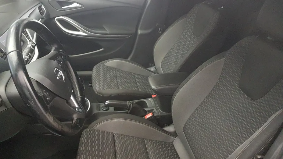 OPEL Astra Astra V 1.5 CDTI Edition S&S