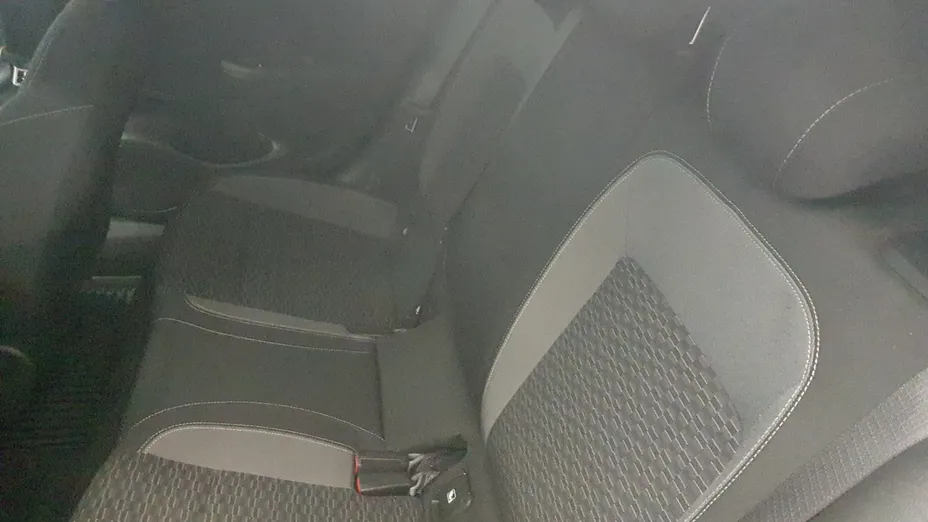 OPEL Astra Astra V 1.5 CDTI Edition S&S