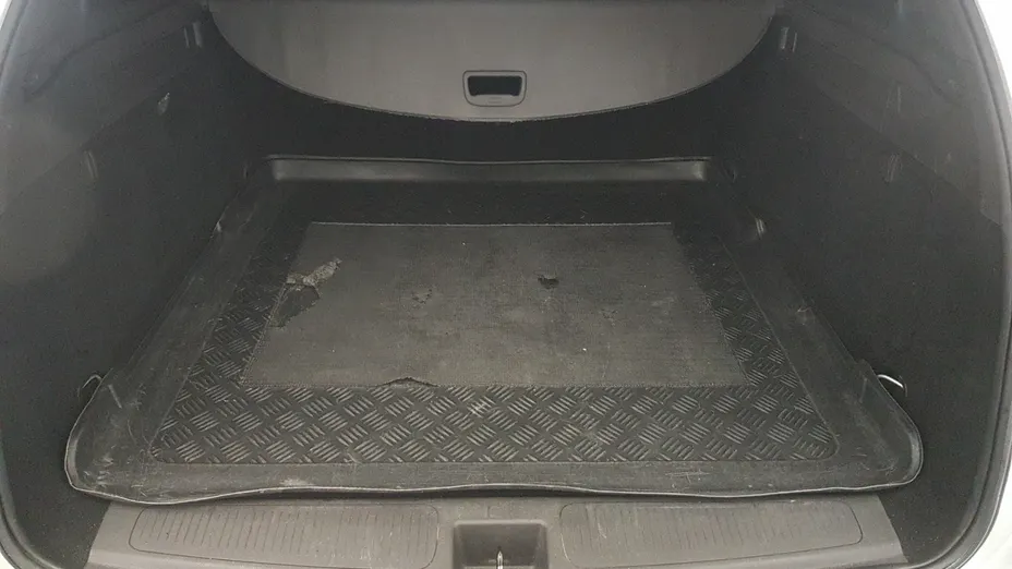 OPEL Astra Astra V 1.5 CDTI Edition S&S