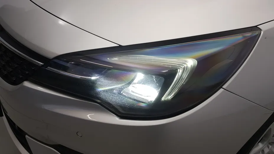 OPEL Astra Astra V 1.5 CDTI Edition S&S