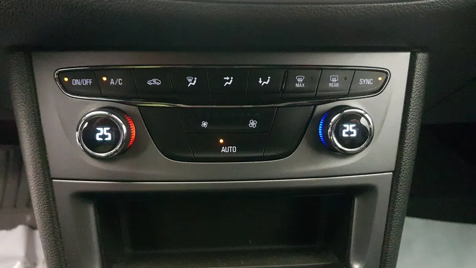 OPEL Astra Astra V 1.5 CDTI Edition S&S