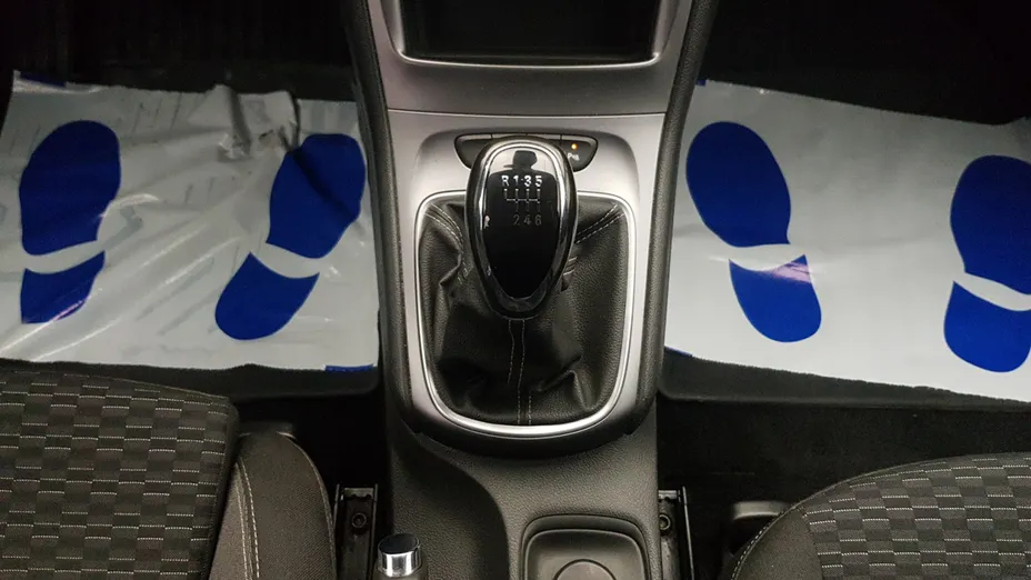 OPEL Astra Astra V 1.5 CDTI Edition S&S