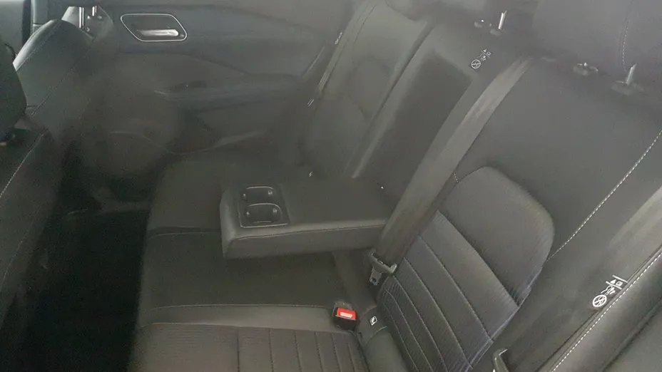 NISSAN Qashqai Qashqai 1.3 DIG-T mHEV Tekna Xtronic