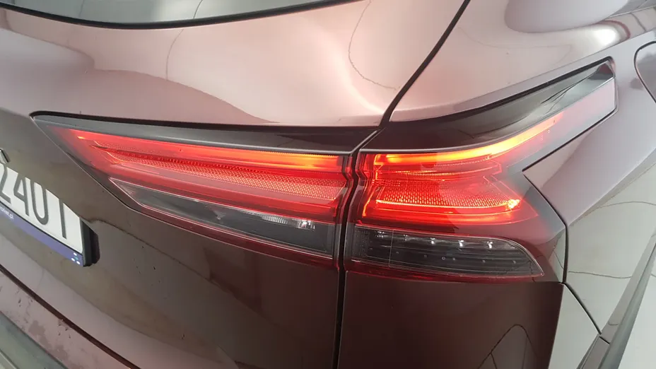 NISSAN Qashqai Qashqai 1.3 DIG-T mHEV Tekna Xtronic