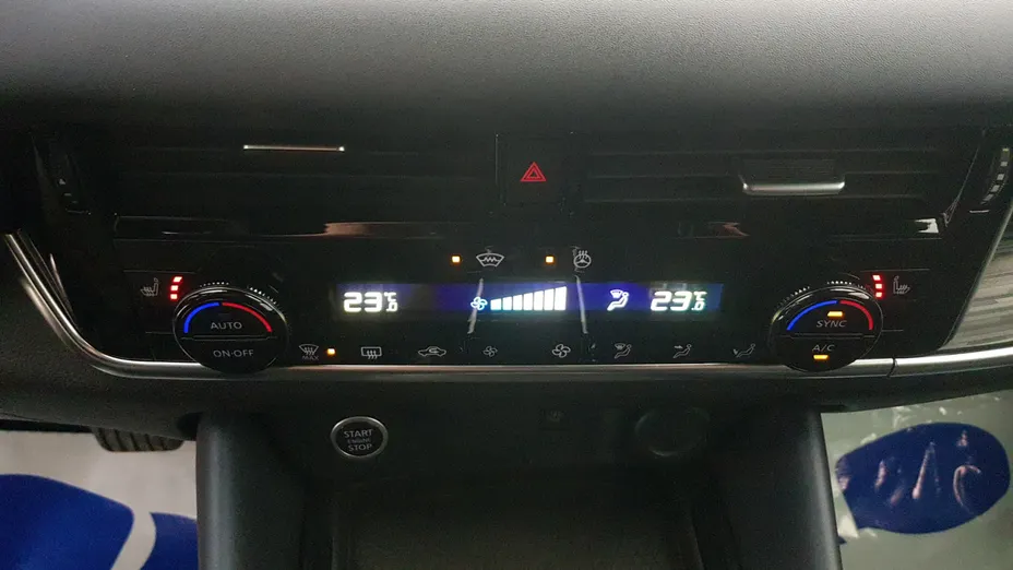 NISSAN Qashqai Qashqai 1.3 DIG-T mHEV Tekna Xtronic