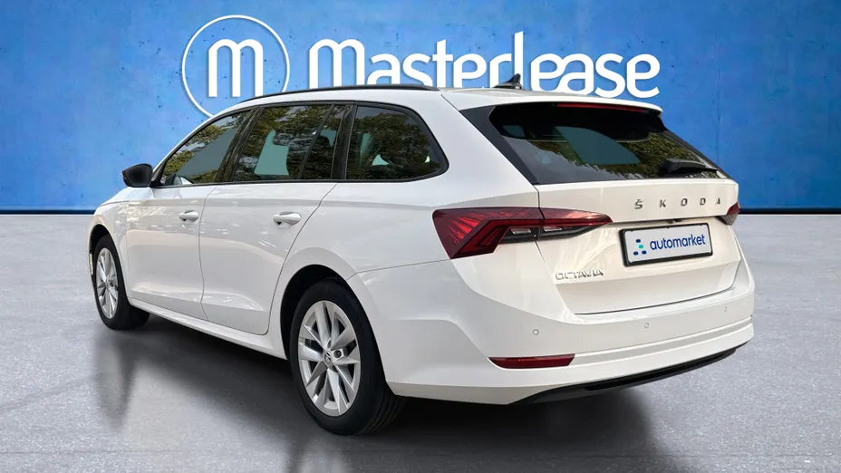 SKODA Octavia Octavia 2.0 TDI Ambition