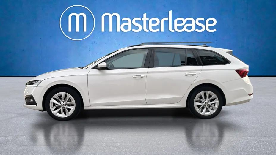 SKODA Octavia Octavia 2.0 TDI Ambition