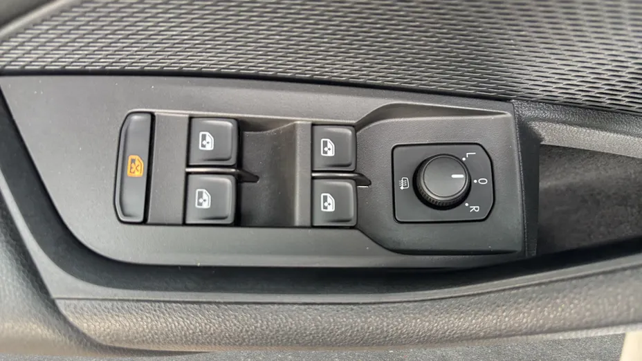 SKODA Octavia Octavia 2.0 TDI Ambition