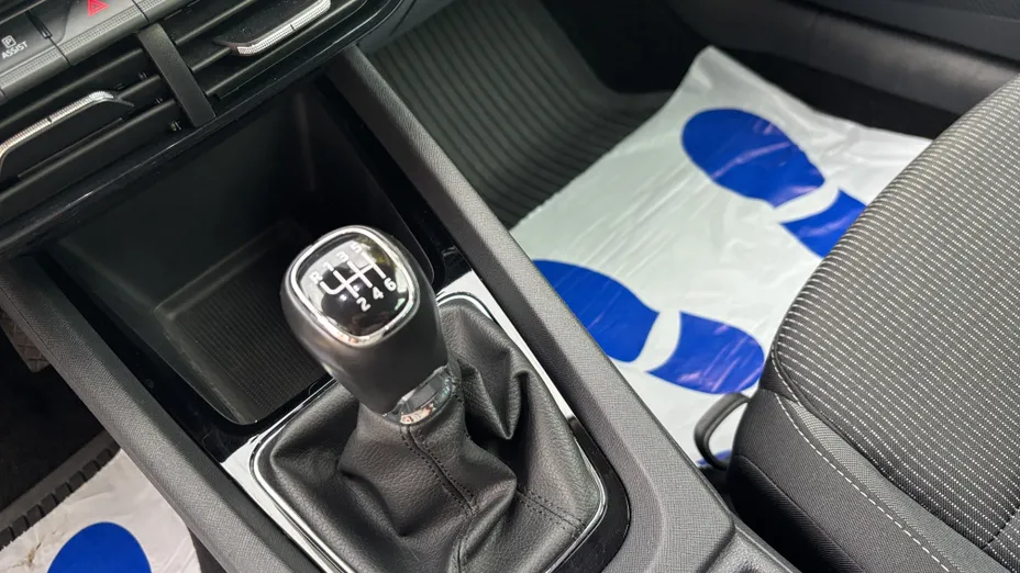 SKODA Octavia Octavia 2.0 TDI Ambition