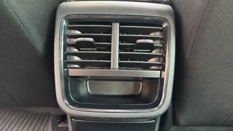 SKODA Octavia Octavia 2.0 TDI Ambition