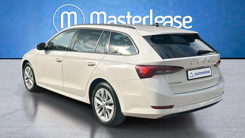 SKODA Octavia Octavia 2.0 TDI Ambition