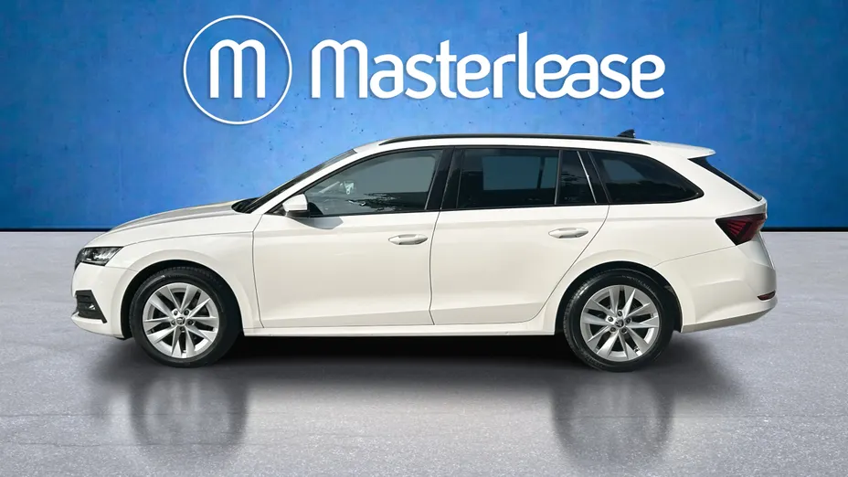 SKODA Octavia Octavia 2.0 TDI Ambition